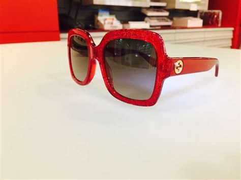 occhiali gucci con orecchini|kering eyewear Gucci sign in.